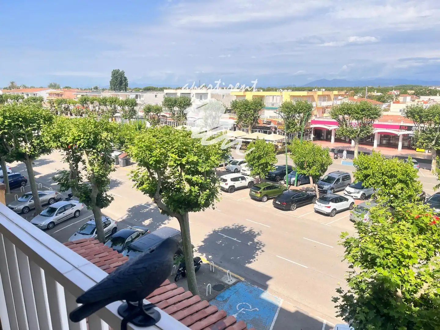 Piso con terraza en venta en GRAN RESERVA, imagen 30
