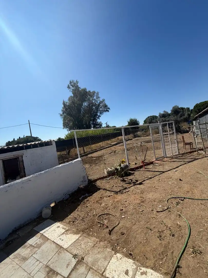 Finca rústica en venta en Utrera