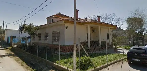 Xalet amb jardí en venda a Urbanización la Hermandad