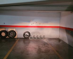 Garage to rent in Calle de Móstoles, 62, Fuenlabrada