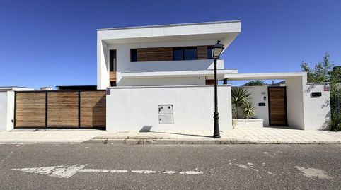 Foto 5 de Casa o chalet en venta en Toledo, El Viso de San Juan, Toledo