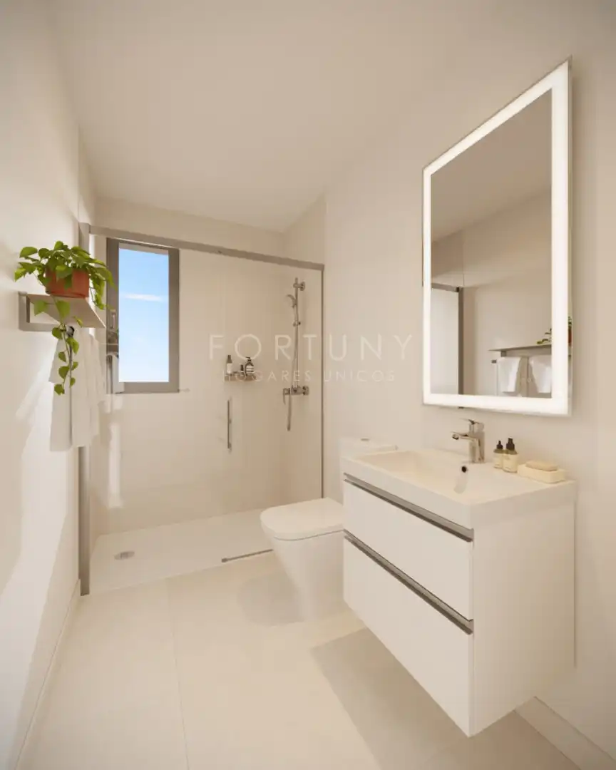 Vivienda con jardín en venta en Carretera de Almería 15, imagen 13