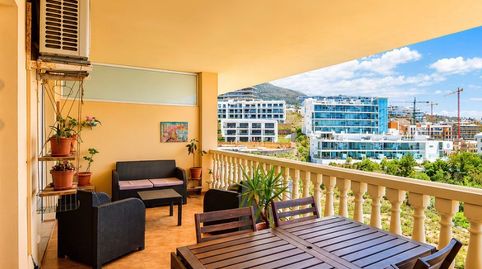 Foto 4 de Piso en venta en Las Gaviotas - Carvajal, Fuengirola