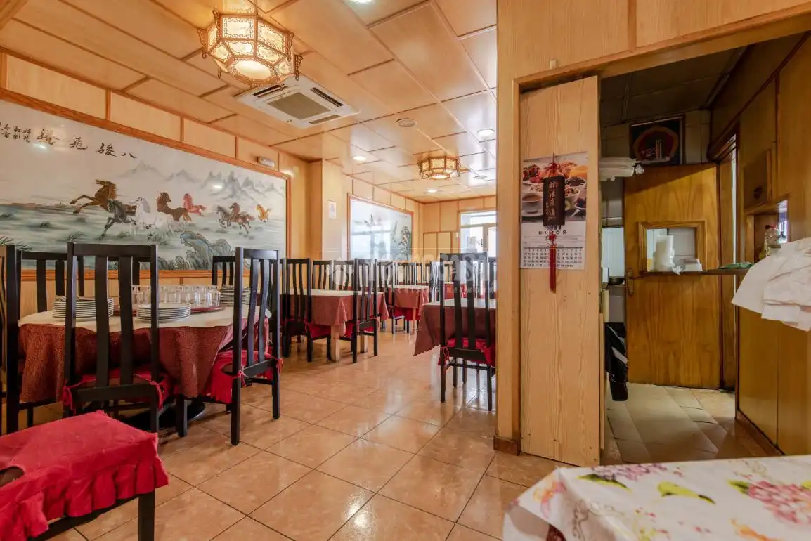 Business premises for sale in Centro, imagen 12