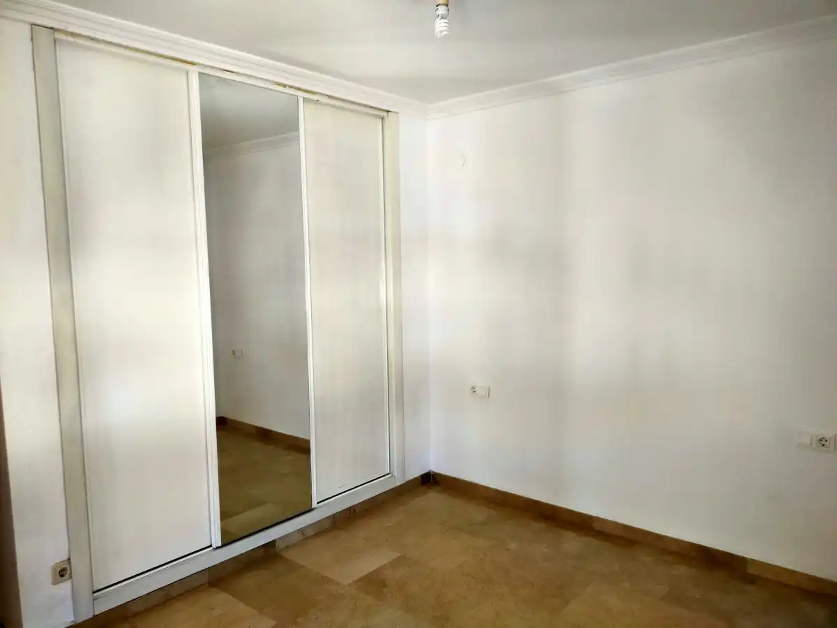 Habitación de Casa adosada en venta en Pozo Cañada con Aire acondicionado, Calefacción y Terraza