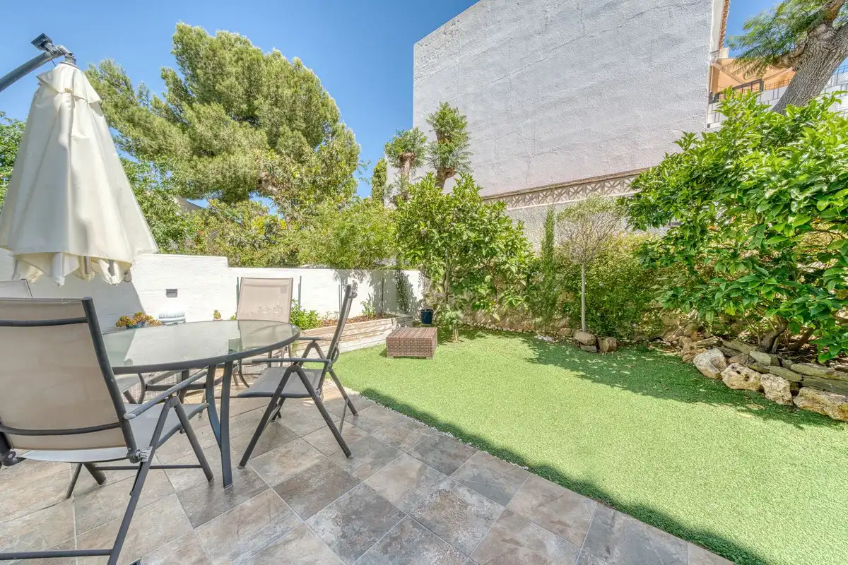 Maison mitoyenne avec piscine à vendre à Hipódromo - Cerrado del Águila, imagen 3