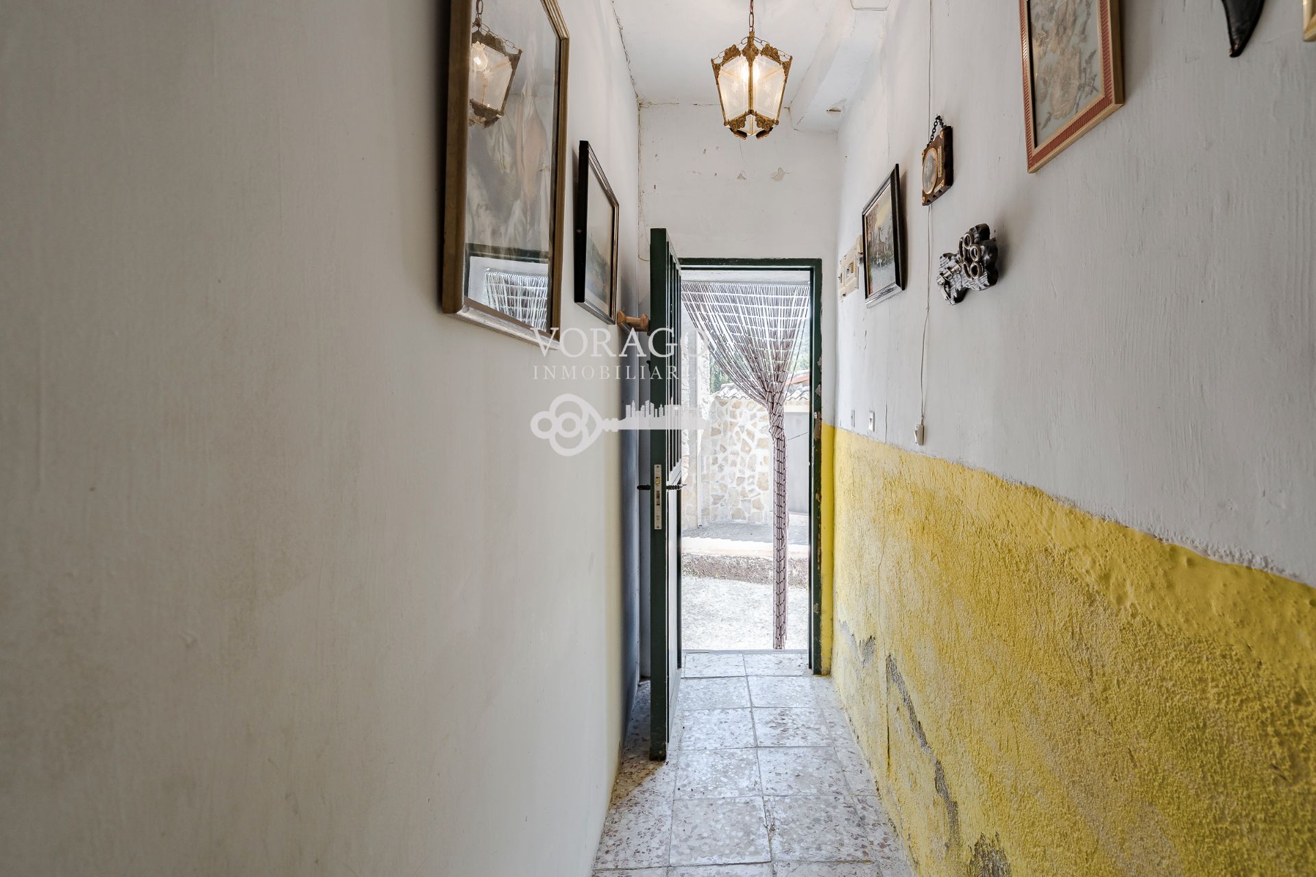 House or chalet for sale in Irueste