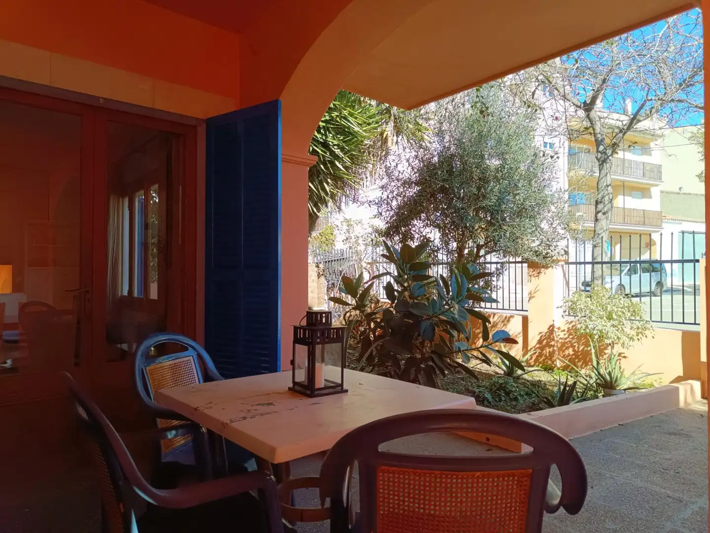 Terrace of Houses for sale in Manacor  with Air Conditioner, Heating and Private garden