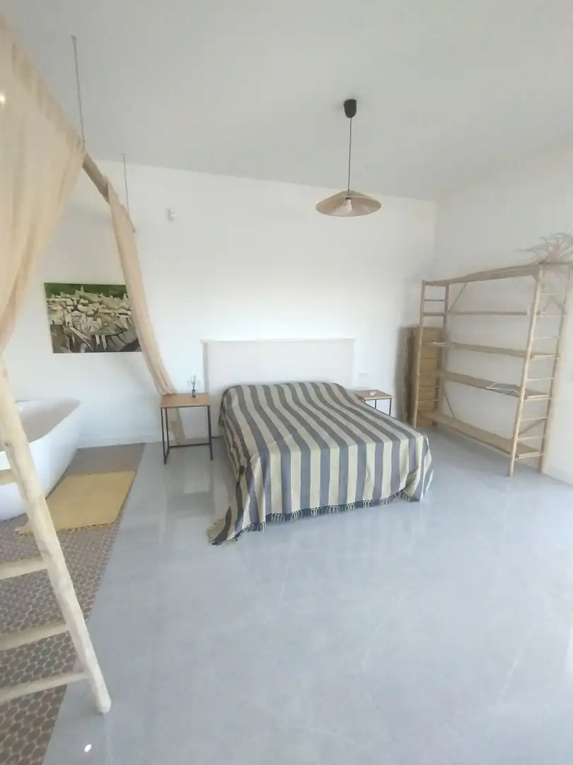 Villa con piscina in vendita a Hipódromo - Cerrado del Águila, imagen 47