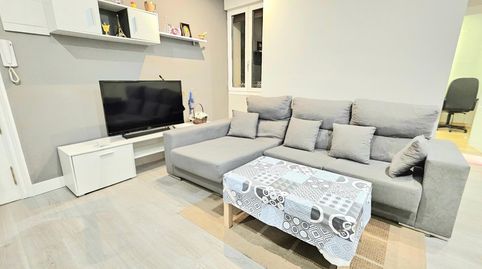 Foto 2 de Piso en venta en Libertad, Centro - Albiz - Markonzaga, Sestao