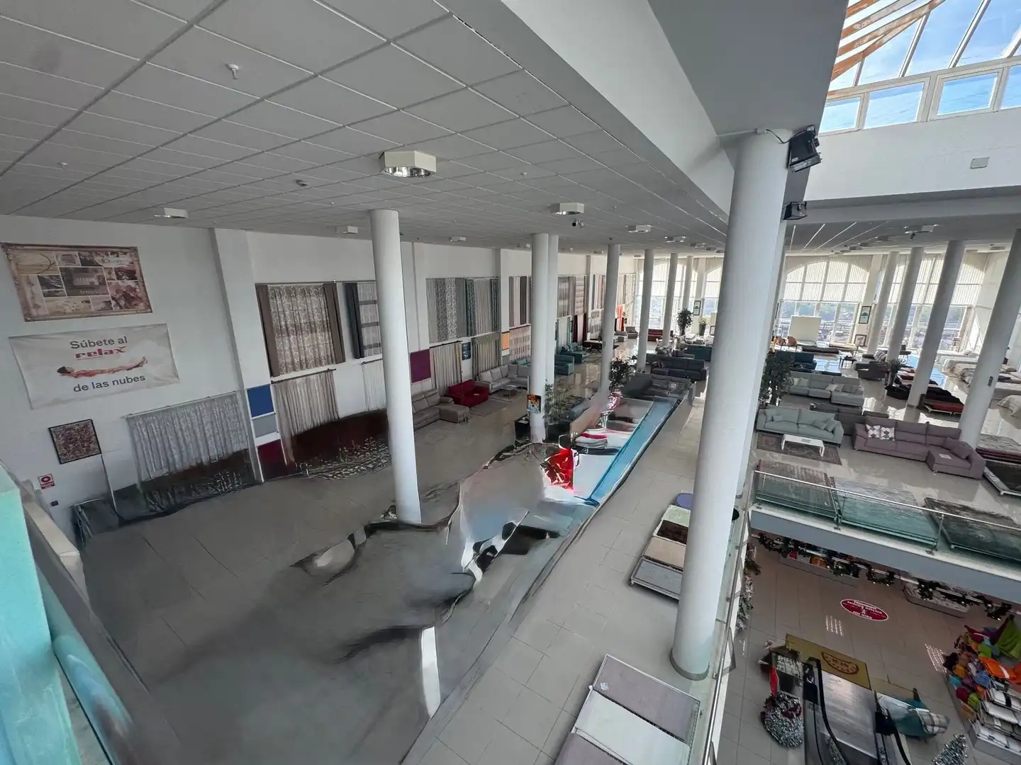 Nave industrial en venta en San Miguel de Abona