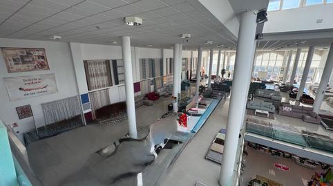 Foto 5 von Fabrikhallen zum Verkauf in Las Chafiras, San Miguel de Abona