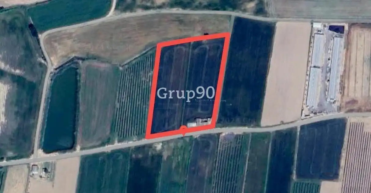 Terreno rustico in vendita a Polígono Polígono 4 Parcela 120 ARGELAGA. ALCOLETGE (LLEID, imagen 12