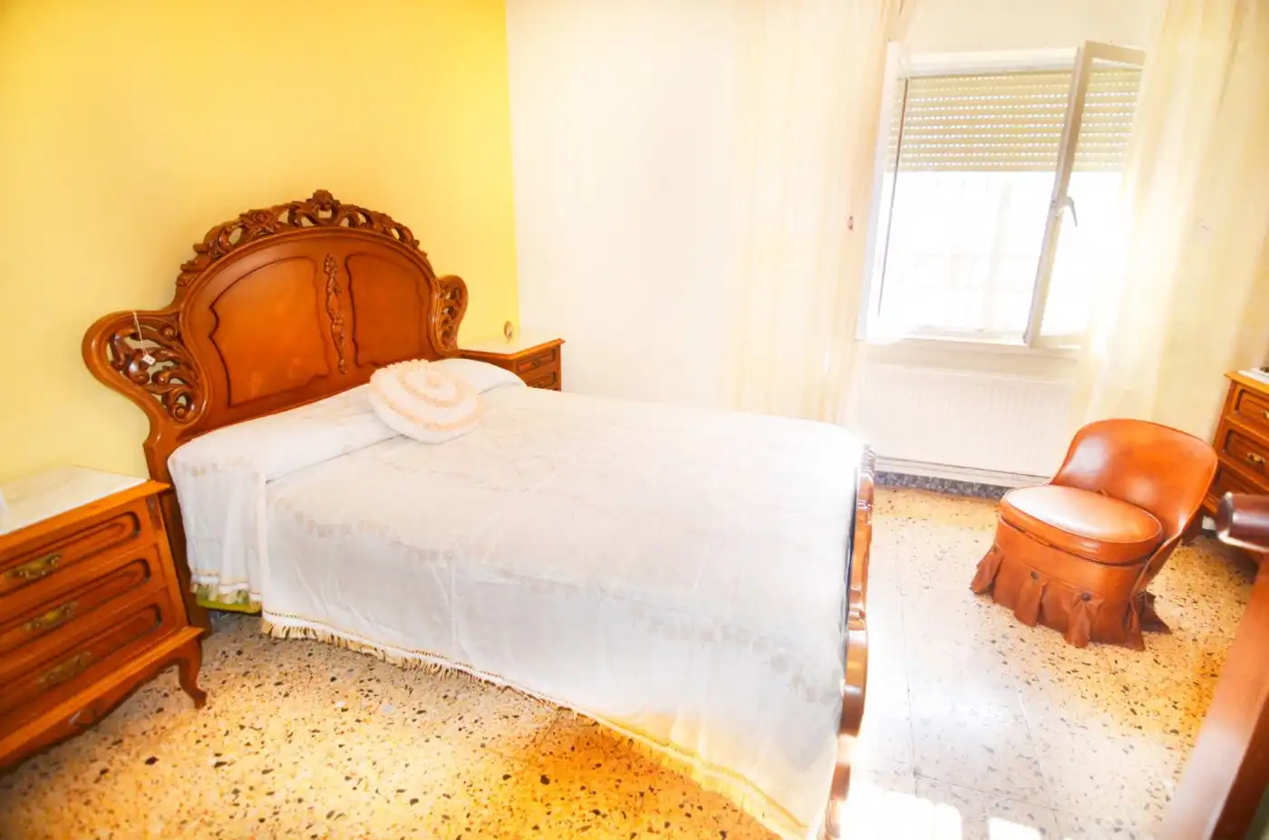 Bedroom of Houses for sale in Galisancho  with Heating