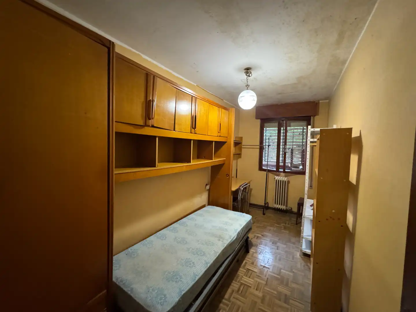 Habitación de Piso en venta en Corredoría - La Carisa - Prado de La Vega