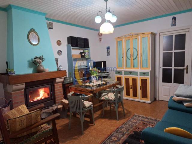 Casa-chalet en Venta en Fresno de la Vega