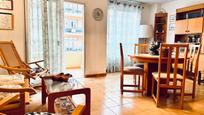 Living room of Flat for sale in  Palma de Mallorca  with Terrace and Balcony