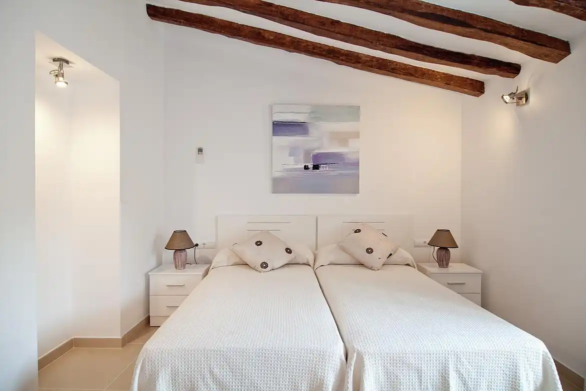 Maison avec piscine à vendre à Cami de Cas Mut, imagen 26