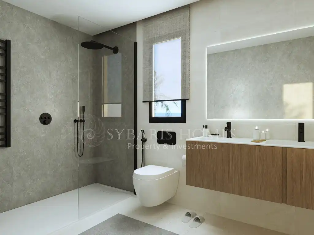 Mini appartamento con piscina in vendita a Calle Mar Jonica, imagen 6