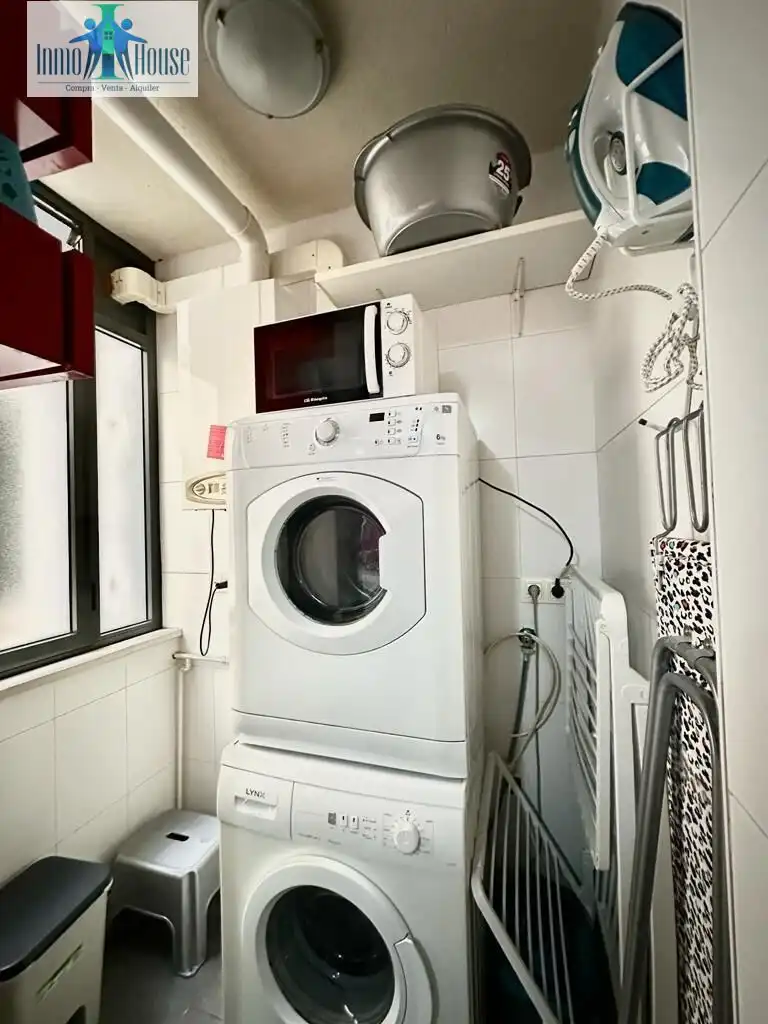 Schlafzimmer von Wohnungen zur Miete in La Milagrosa