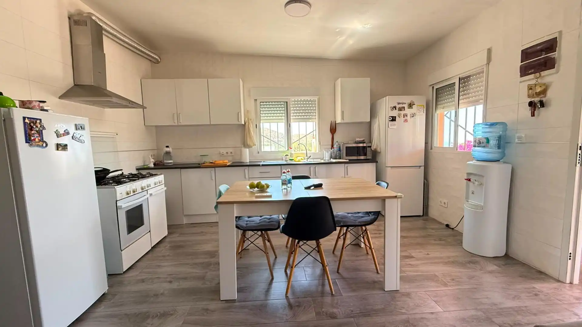 Country house zum Verkauf in TEBAR, Calabardina