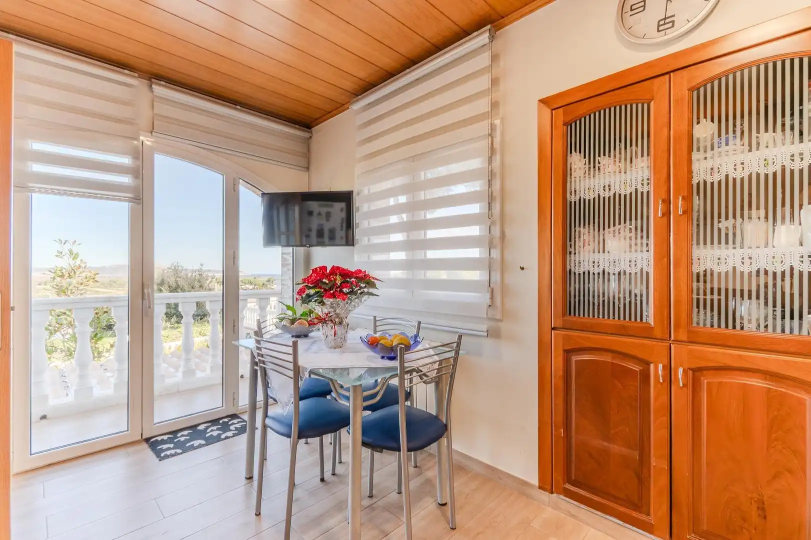 Detached house with terrace for sale in Pals, imagen 37