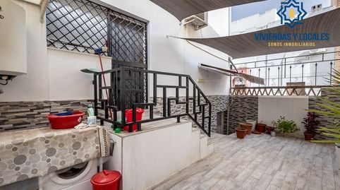CASA UNIFAMILIAR EN PULIANILLAS