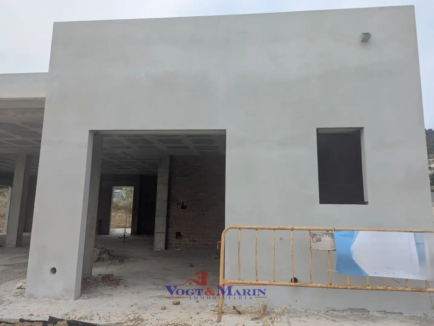 Villa avec jardin à vendre à Carrer Holanda, imagen 48