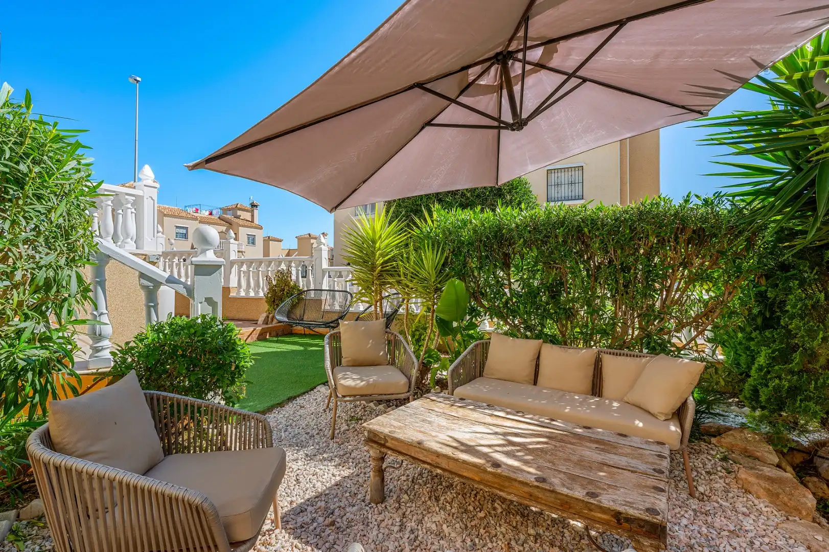 Casa en venta en Orihuela Costa