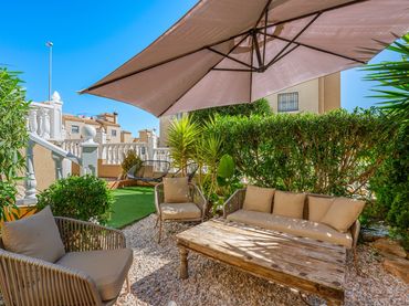 Haus zum Verkauf in Orihuela Costa