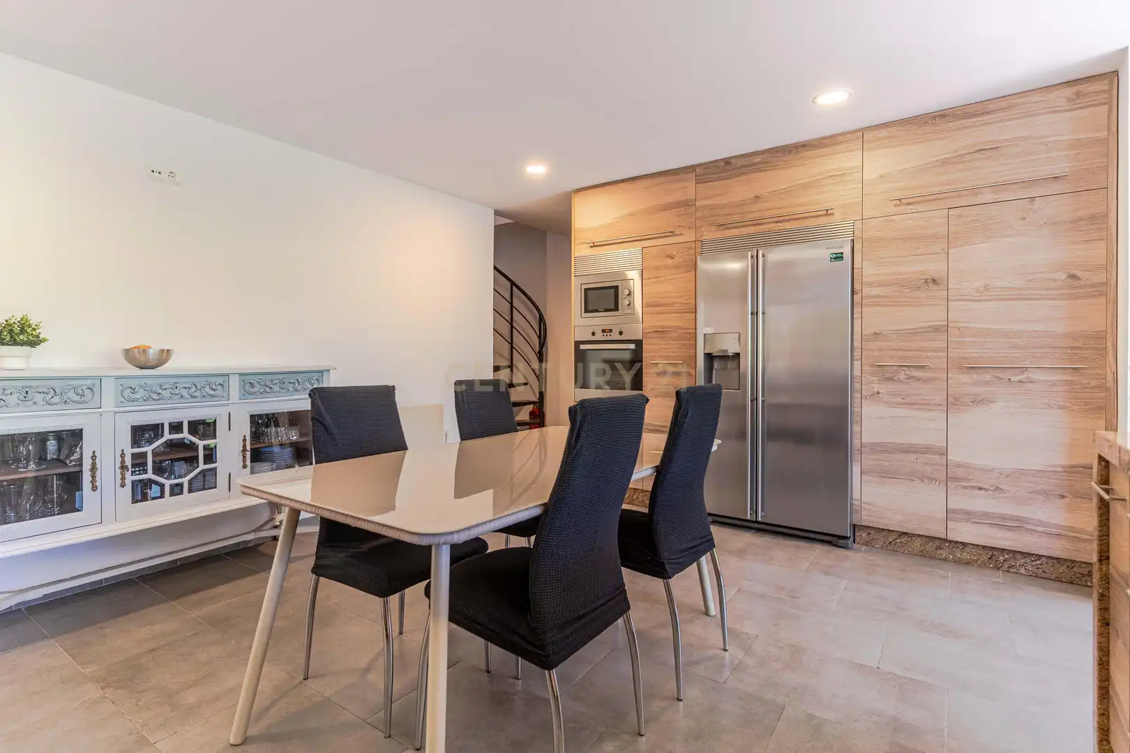 Comedor de Casa o chalet en venta en Las Gabias