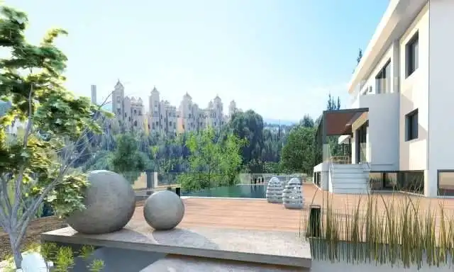 House for sale in Elviria - Cabopino, imagen 9