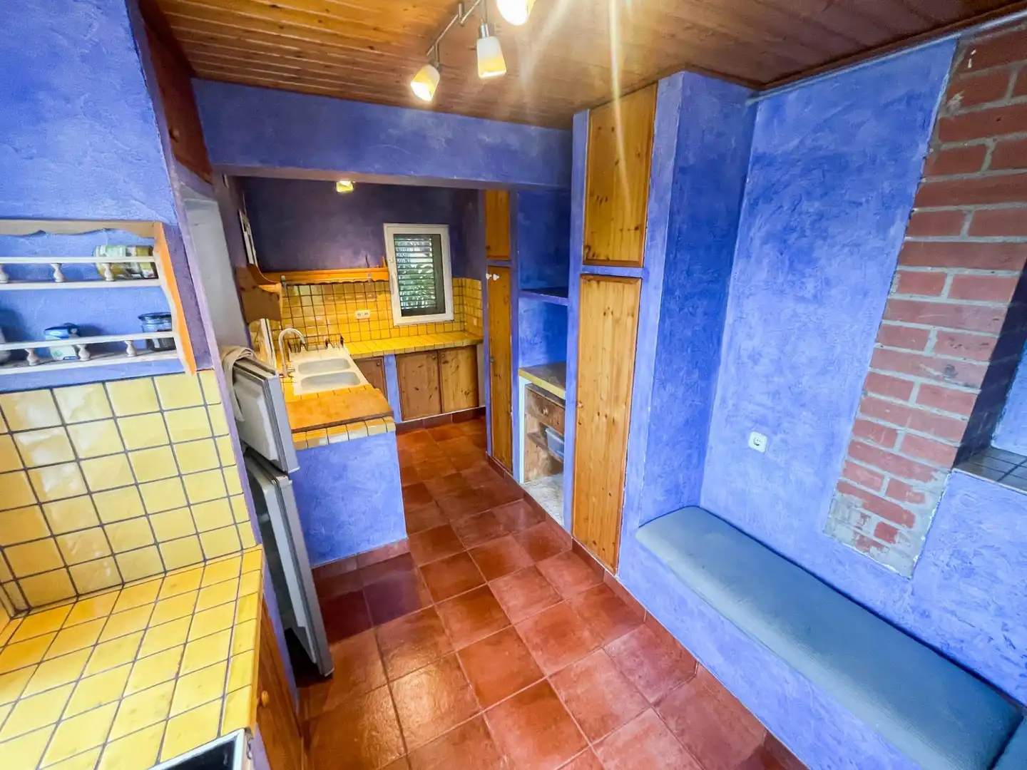 House with pool for sale in Mas d'en Gall, imagen 13