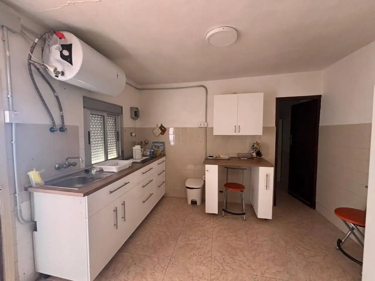 Casa pareada en venta en San Bartolomé de la Torre