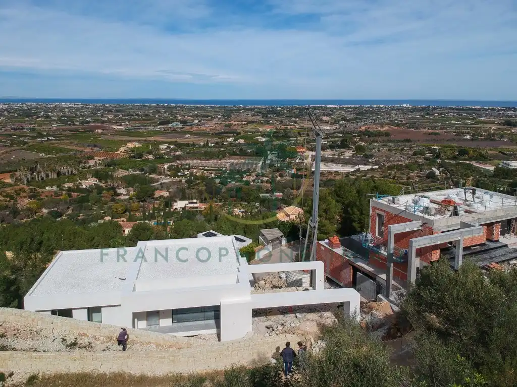 Maison à vendre à Pedreguer, imagen 6