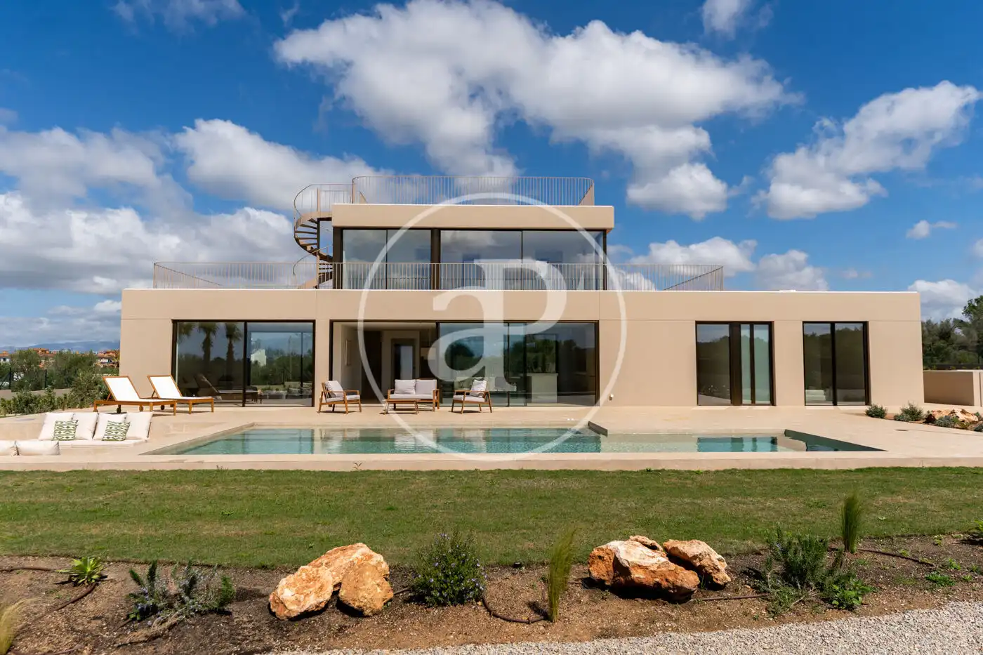 Casa o xalet en venda a Son Gual