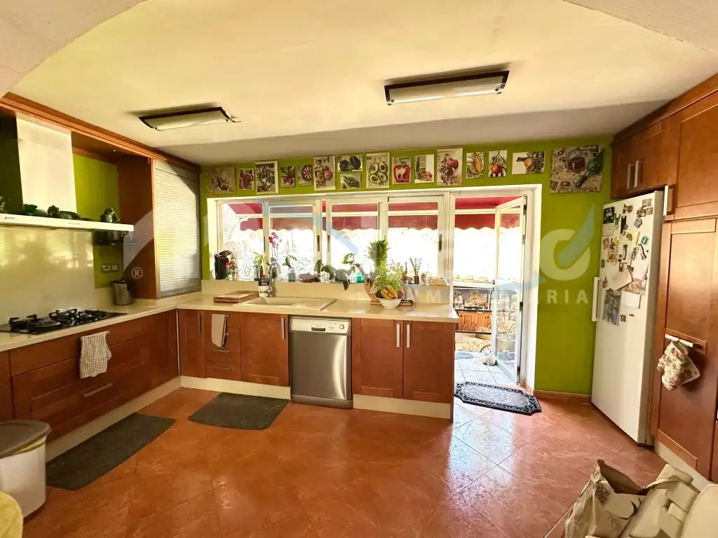 Villa avec piscine à vendre à Avenida Dr Severo Ochoa, imagen 16