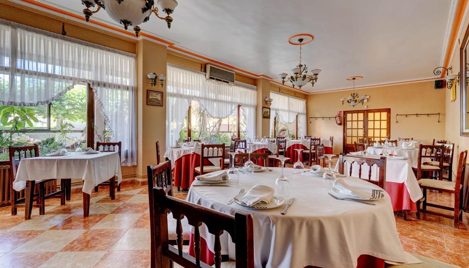 Foto 1 de Edificio en venta en Cuzcurrita de Río Tirón, La Rioja