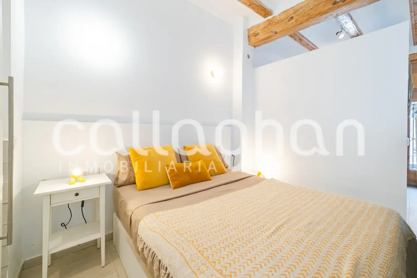 Habitación de Planta baja en venta en Valencia con Aire acondicionado, Calefacción y Terraza