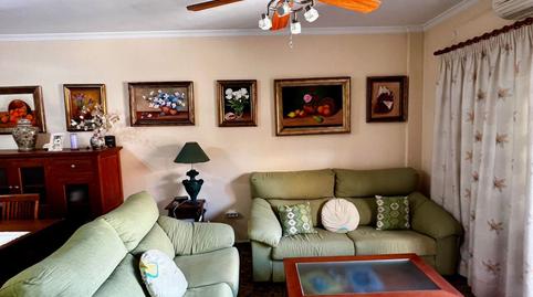 Foto 5 de Pis en venda a Centro, Málaga