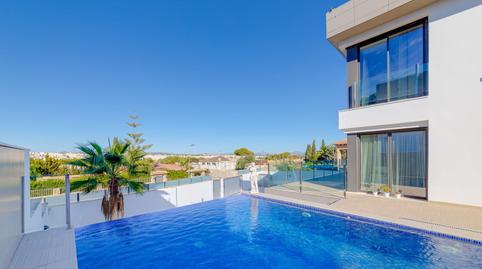 Photo 4 of House or chalet for sale in Los Balcones - Los Altos, Torrevieja