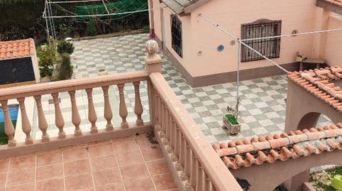 Foto 2 de Casa o chalet en venta en Calle Generalife, 64d, Villa de Otura, Granada