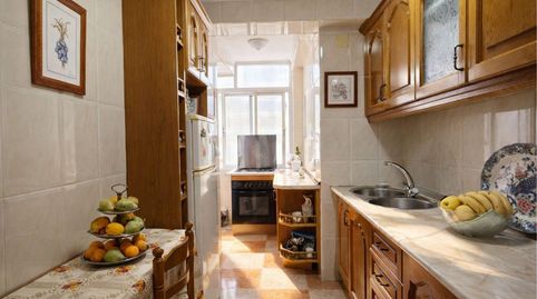 Foto 5 de Piso en venta en Calle San Martin, La Florida - Parque Norte, Málaga Capital