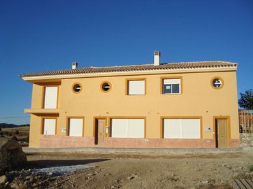 Casa en venta en Calle Pozos (Calar Sta)