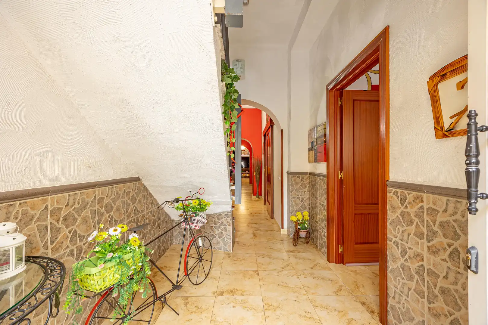 Casa o chalet en venta en Telde con Terraza, Trastero y Amueblado