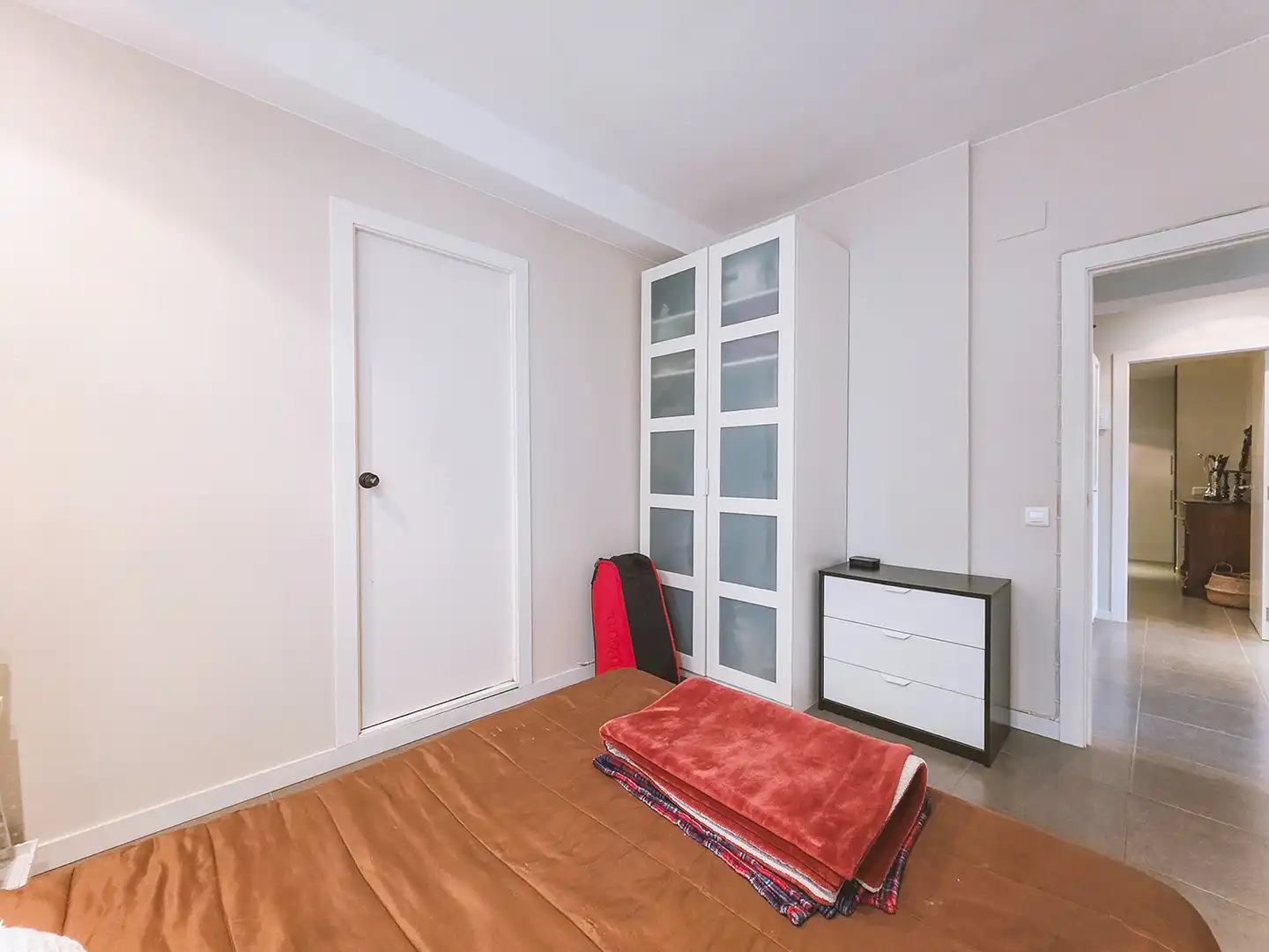 Habitación de Casa o chalet en venta en Sant Pol de Mar con Calefacción, Jardín privado y Terraza