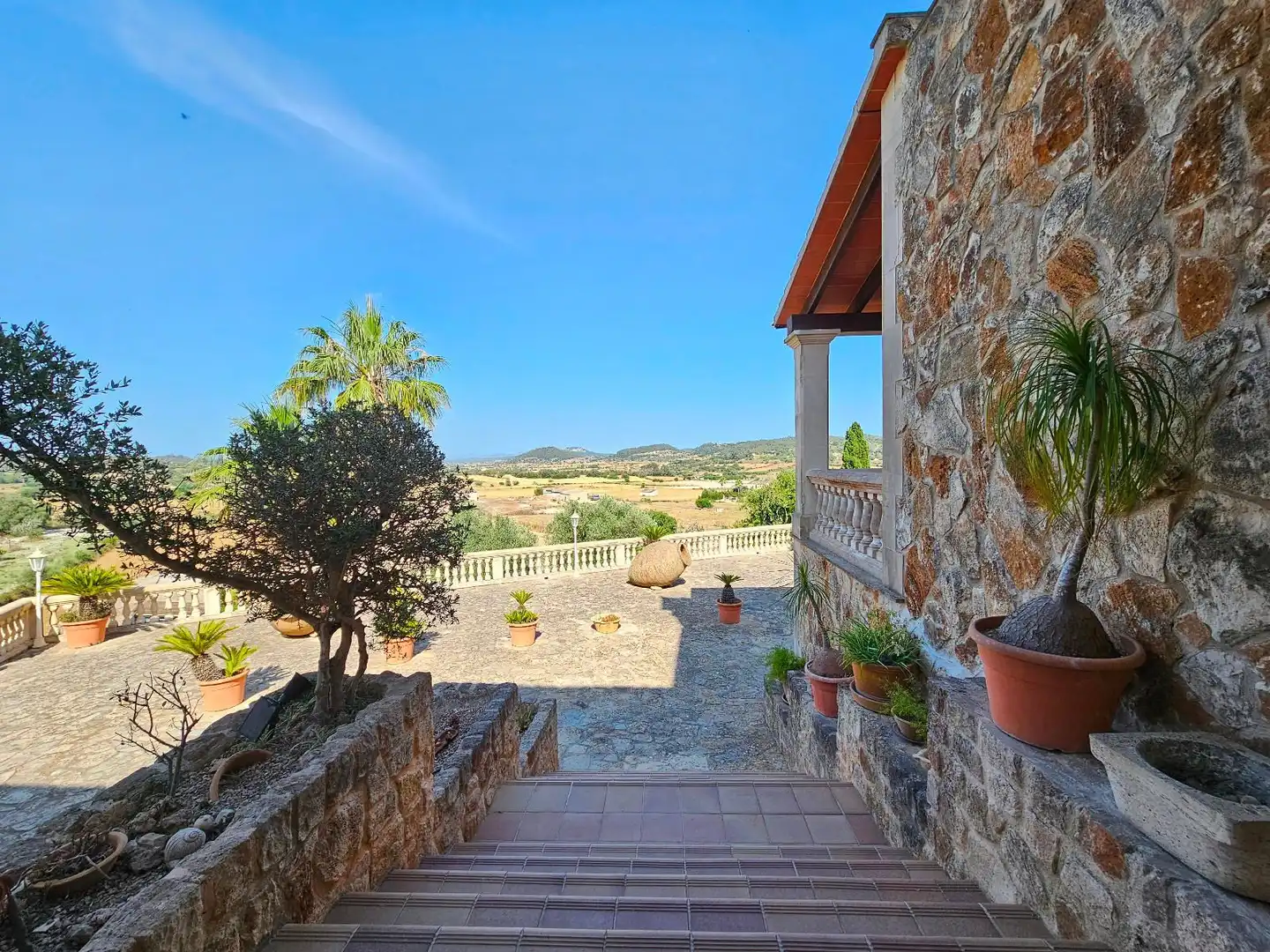 Villa mit Pool zum Verkauf in Lloret de Vistalegre, imagen 6