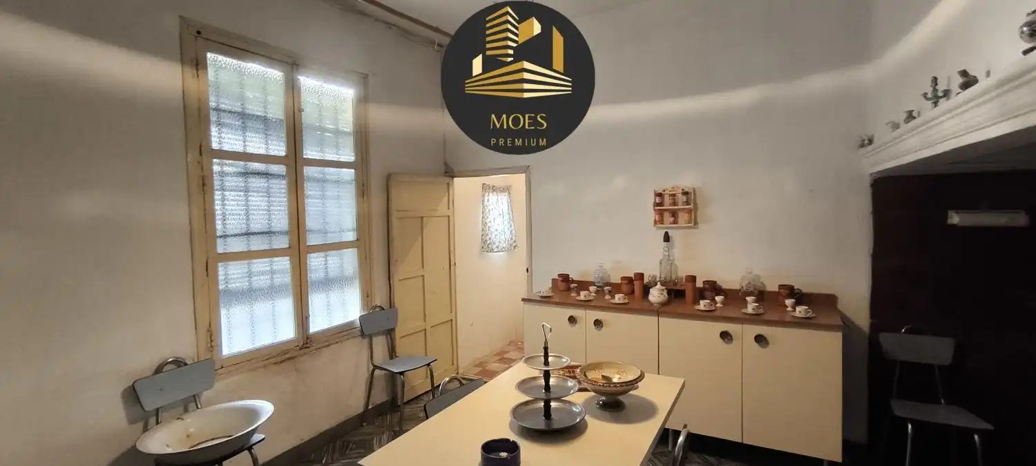 Cocina de Casa o chalet en venta en Úbeda con Terraza, Trastero y Balcón