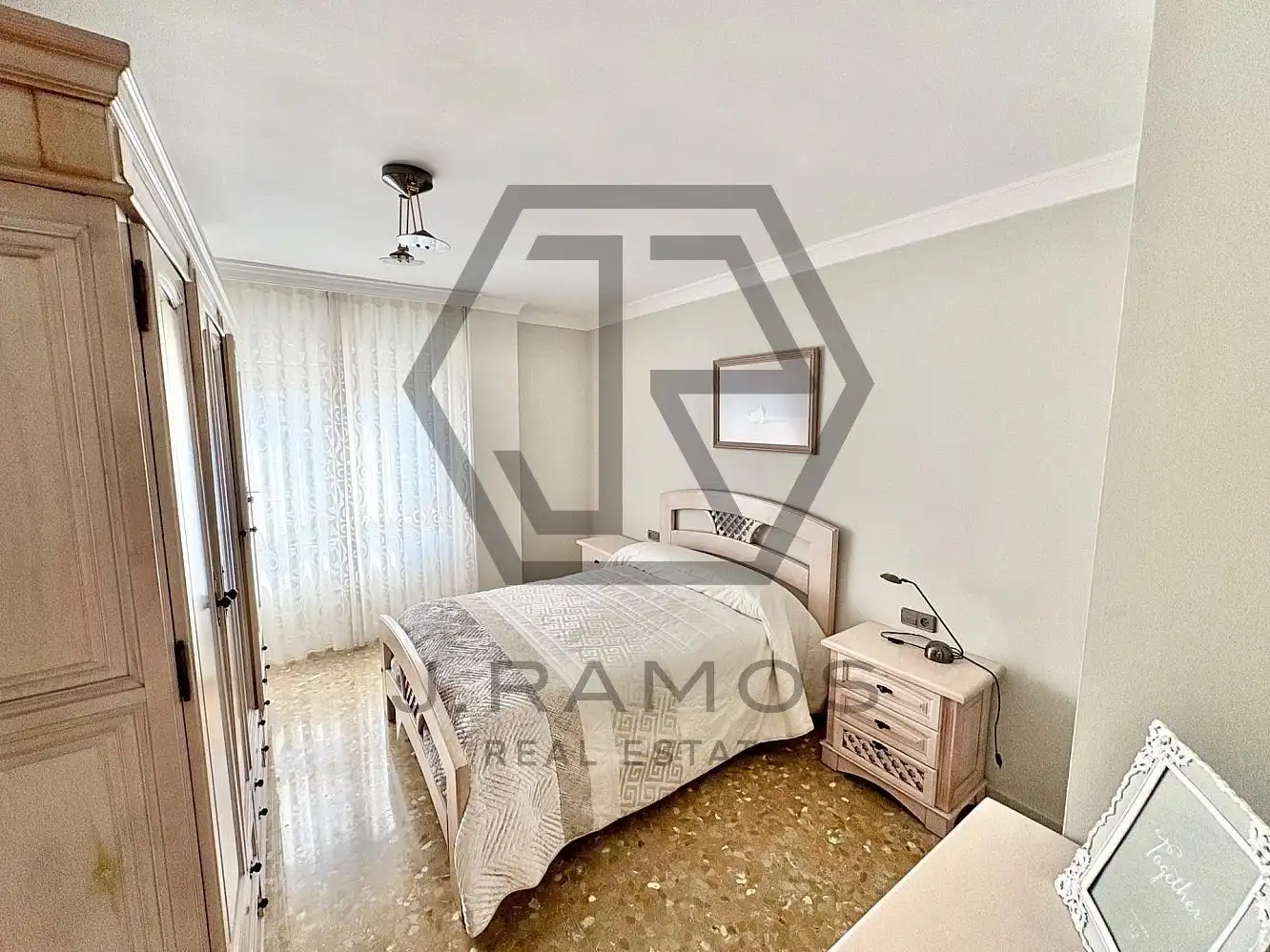 Flat with lift for sale in de la hispanidad, imagen 9