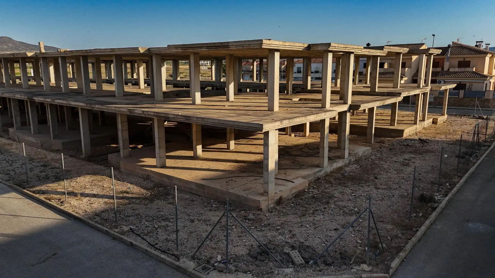 Terrenos y solares en venta en Calle Teatro, imagen 16